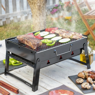 InnovaGoods BearBQ