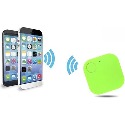 Verk 04091 Bluetooth lokátor kľúčov color