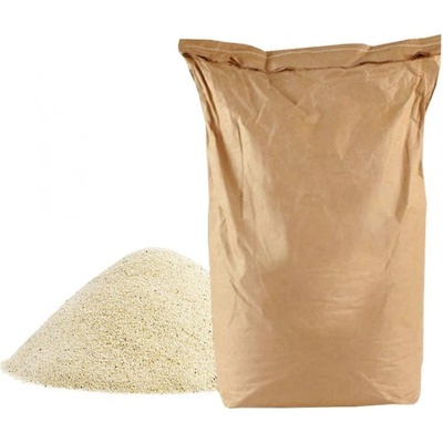 Agro Písek křemenný 0,3-0,8 mm 25 kg