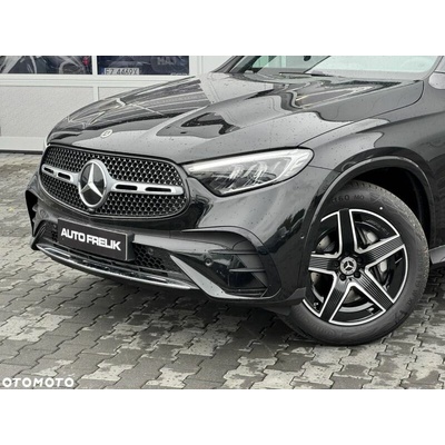 Mercedes-Benz GLC 220 145 kW