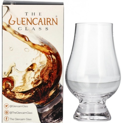 Glencairn Glass Sklenice na whisky 200 ml