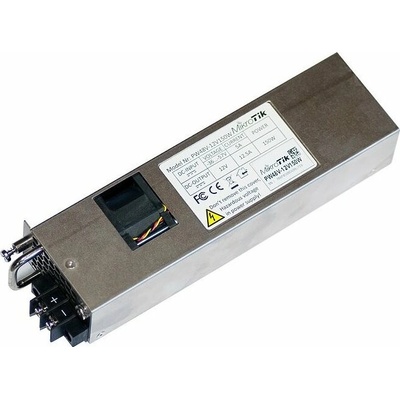 MIKROTIK - HOT SWAP +/-48V 150W s ventilátorom pre CCR1072-1G-8S+