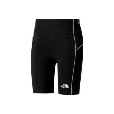The North Face Cambrena Tight Short Women TNF černá