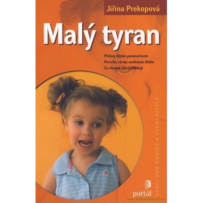 Malý tyran – Hledejceny.cz