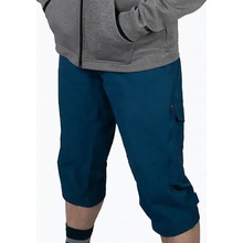 Endura pánske 3/4 Hummvee Blueberry
