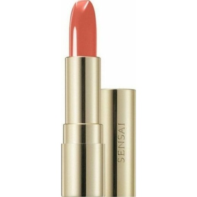 Sensai The Lipstick rúž 06 Kinmokusei Orange 3,5 g