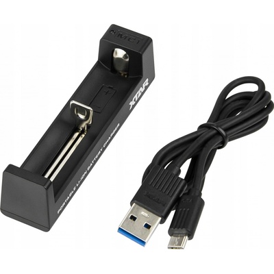 XTAR MC1 USB