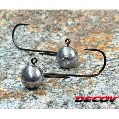 Decoy Jig Magic Head VJ-76 veľ. 1 3,5 g 4 ks