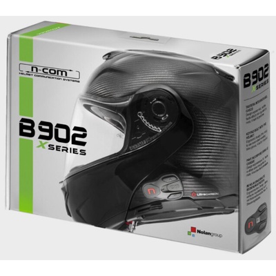 N-Com B902X
