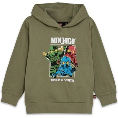 Lego® kidswear LWSCOUT 600 khaki
