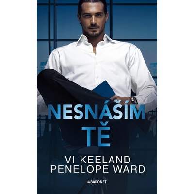 Nesnáším tě – Hledejceny.cz