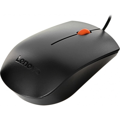 Lenovo Wired USB Mouse GX30M39704