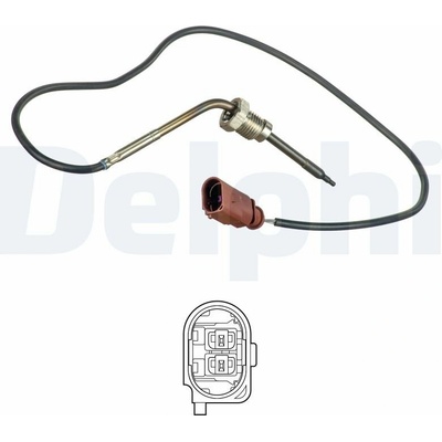 DELPHI TS30187