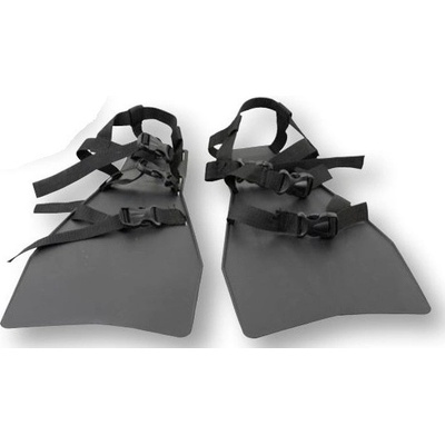 Ron Thompson Belly Boat Fins