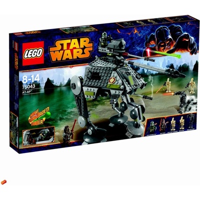 LEGO® Star Wars™ 75043 AT-AP