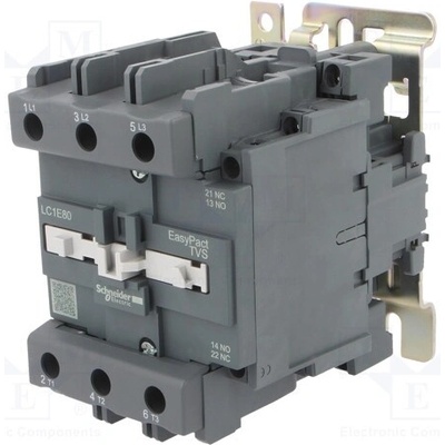 Schneider Electric LC1E80P7