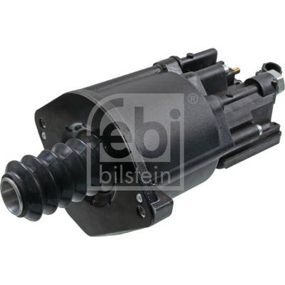 FEBI BILSTEIN Posilovač spojky 101285
