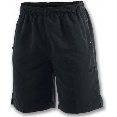 Joma šortky MICRO. POCKET NIZA BLACK