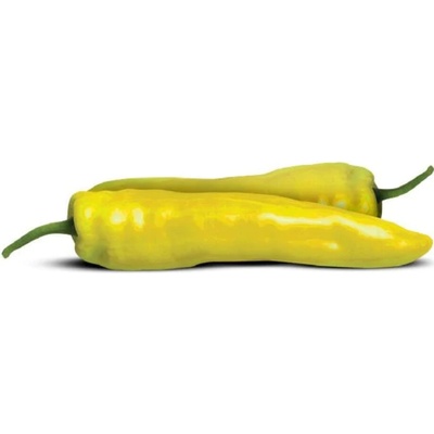 Chilli paprička Giallo semená Piquant