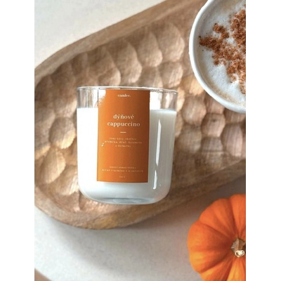 Candee Candee DÝŇOVÉ CAPPUCCINO 270 ml
