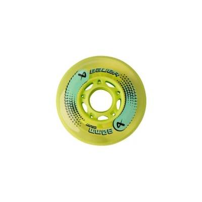 S25 Bauer Court Wheel 76A 76mm4 ks