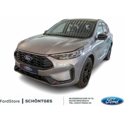 Ford Kuga 2.5 FHEV ST-Line X 132 kW