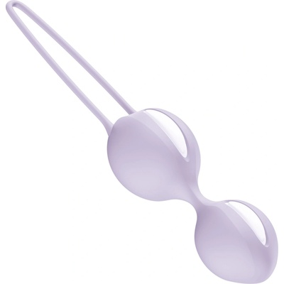 Fun Factory Smartballs Duo Purple