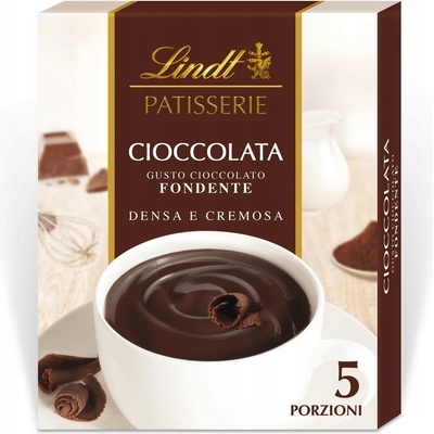 Lindt Excellence jemná hořká čokoláda 70% 100 g