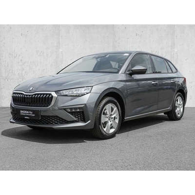 Skoda Scala 1.0 TSI Selection 70 kW