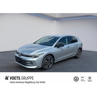 Volkswagen Golf 2.0 TDI Life DSG 110 kW