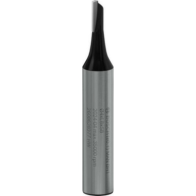 BOSCH Fréza drážkovacia Standard for Wood 1x brit 8mm D1 4mm L 8mm G 51mm 2.608.628.377