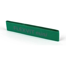 FLEXVIT Posilovací guma Mini silná zátěž