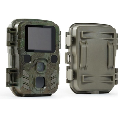 Technaxx Wild Cam TX-117 fotopast 12MP bezpečnostní kamera pro vnitřní i vnější použití