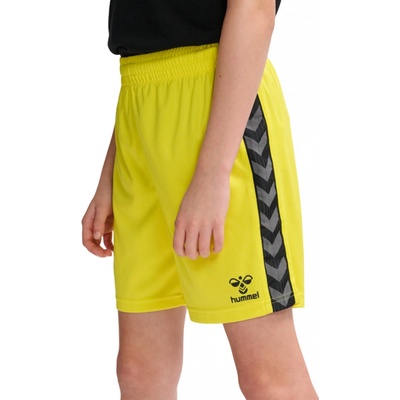 Hummel HMLAUTHENTIC PL shorts kids 219971-5269