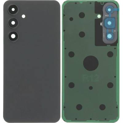 Samsung Galaxy S24 FE S721B - Bateriový Kryt Komplet (Graphite), Graphite