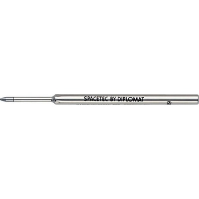 Diplomat plynová náplň do kuličkových per Spacetec D10353324