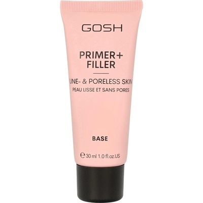 Gosh Copenhagen Primer Plus Podkladová báze 30 ml