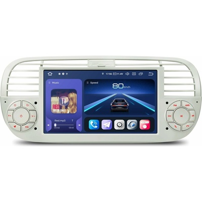 Xtrons IQ7450FLCP