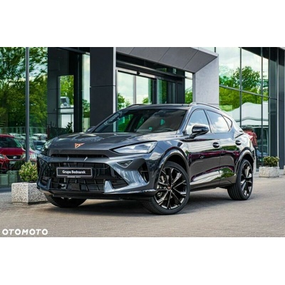Cupra Formentor 110 kW