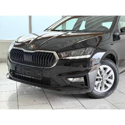 Skoda Fabia 1.0 TSI Selection 85 kW
