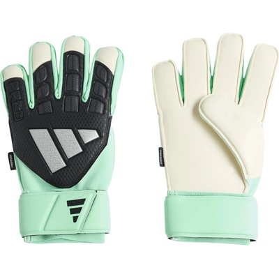 adidas Predator Match Fingersave černá 8 – Hledejceny.cz