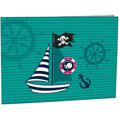 Stil Desky na číslice Ocean Pirate – Hledejceny.cz