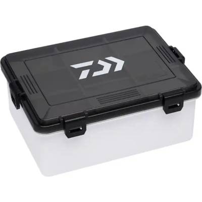 DAIWA Škatuľka D-BOX Deep Smoke SD 21,7 x 16,4 x 9 cm
