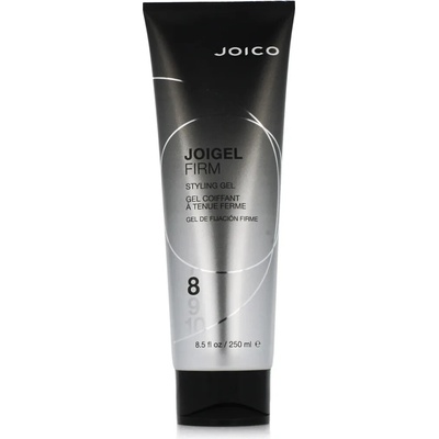 Joico JoiGel Firm gel na vlasy pre strednú fixáciu 250 ml