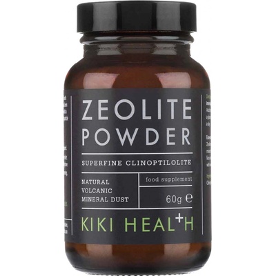 Kiki Health Zeolite Powder 60 g