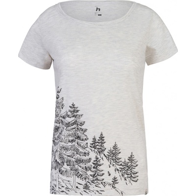Hannah Zoey 10029215HHX Light gray
