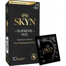 Skyn Supreme Feel 10 ks