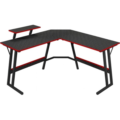 Trendie BG02 černý 130 cm