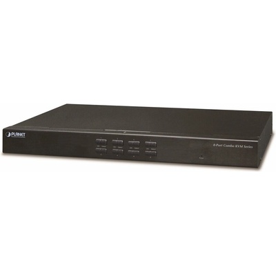 Planet KVM-210-08M