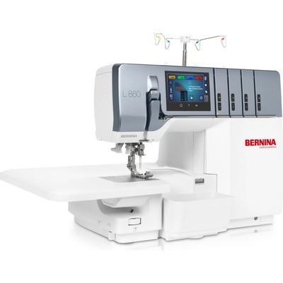 Bernina L 860